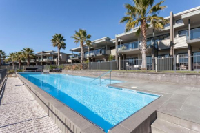 Sovereign Pier On The Waterways, Whitianga